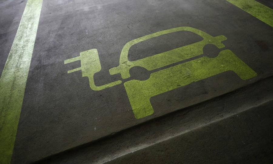 The Rise of Electric Vehicles: By The Numbers