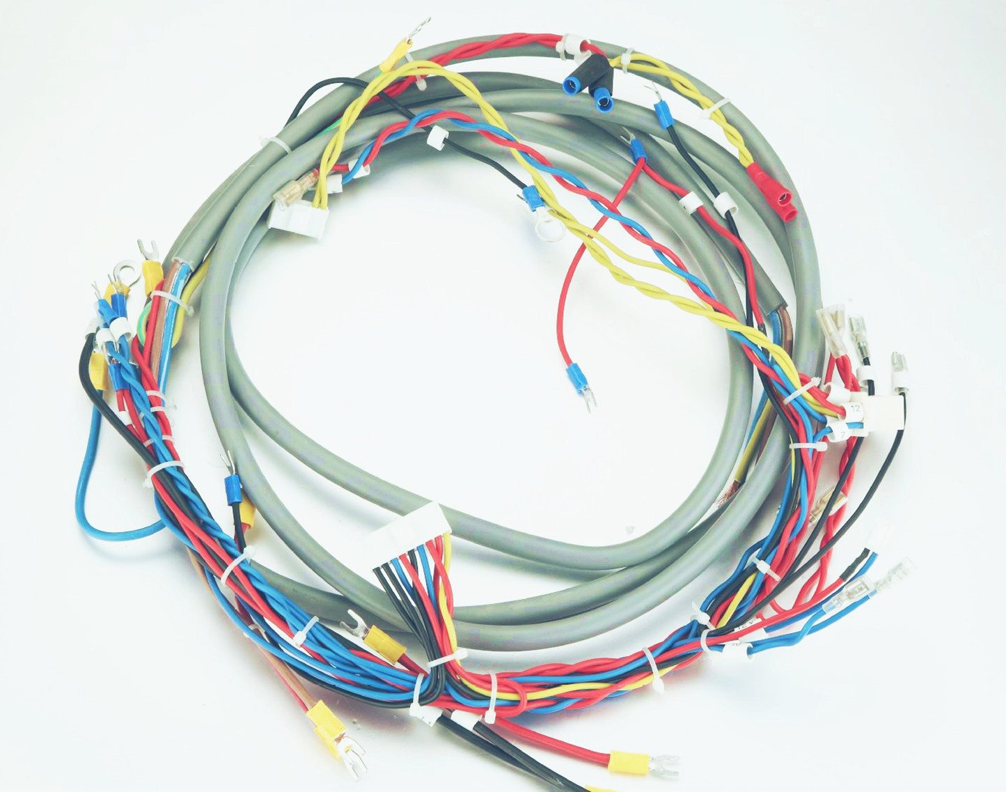 Automotive wiring harness WHA-17-07-03