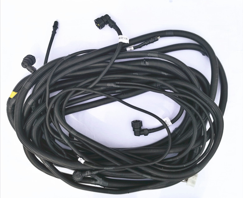 Truck ABS wiring harness  WHT-07-07-01