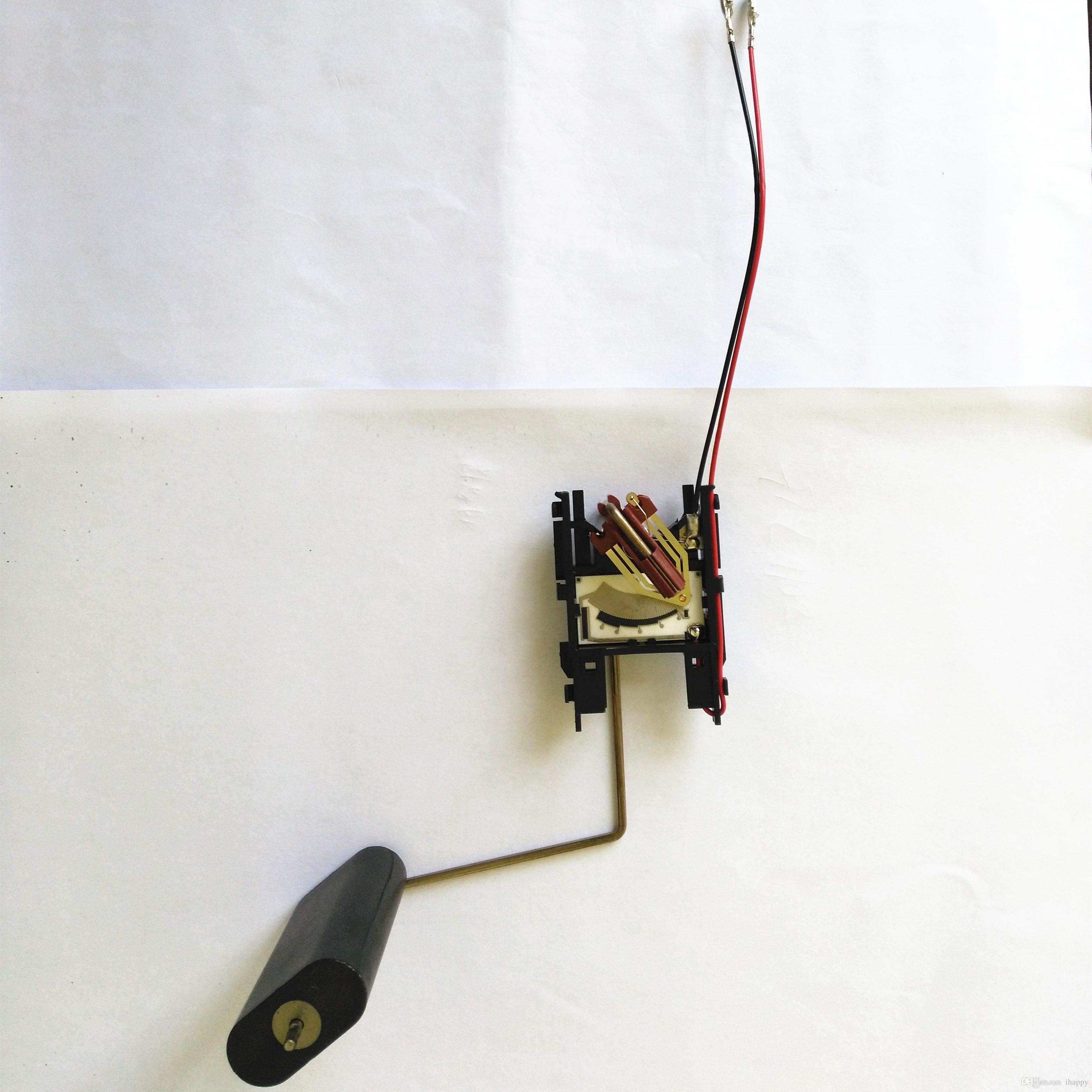 Fuel Pump Sensor HB-PP-07-02