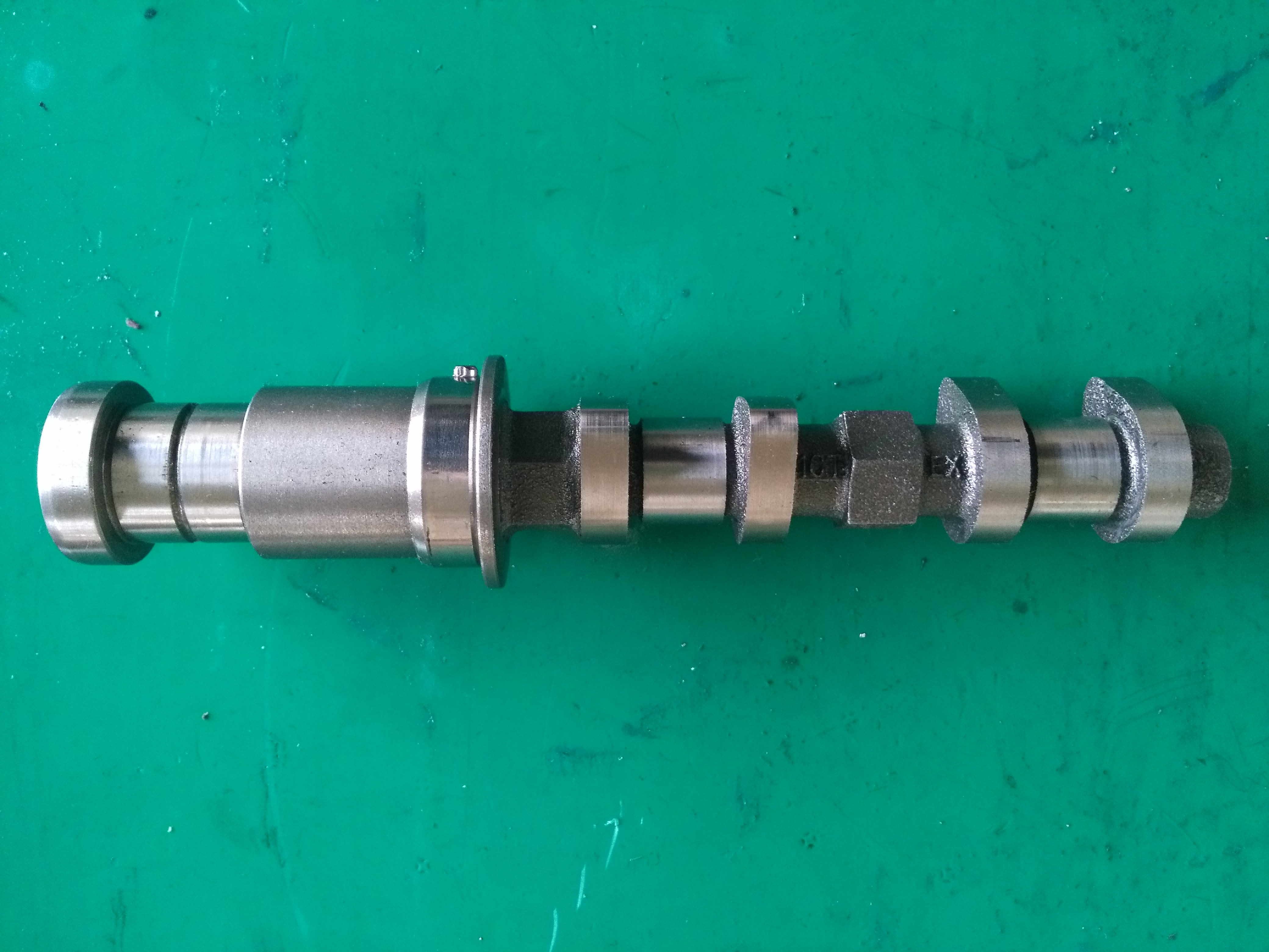 Engine Camshaft HB-EC-07-01