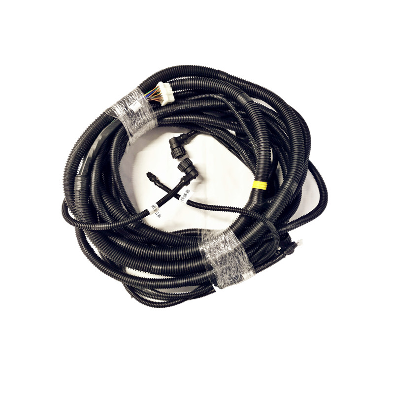 ABS wiring harness for truck