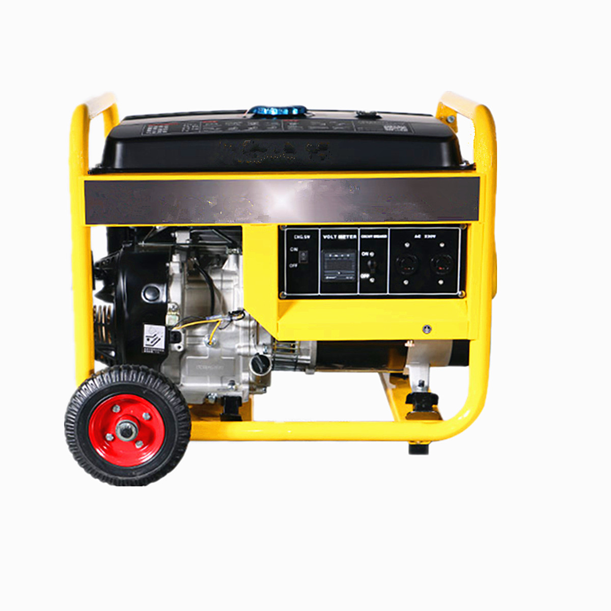  Gasoline Generating Set 8kW