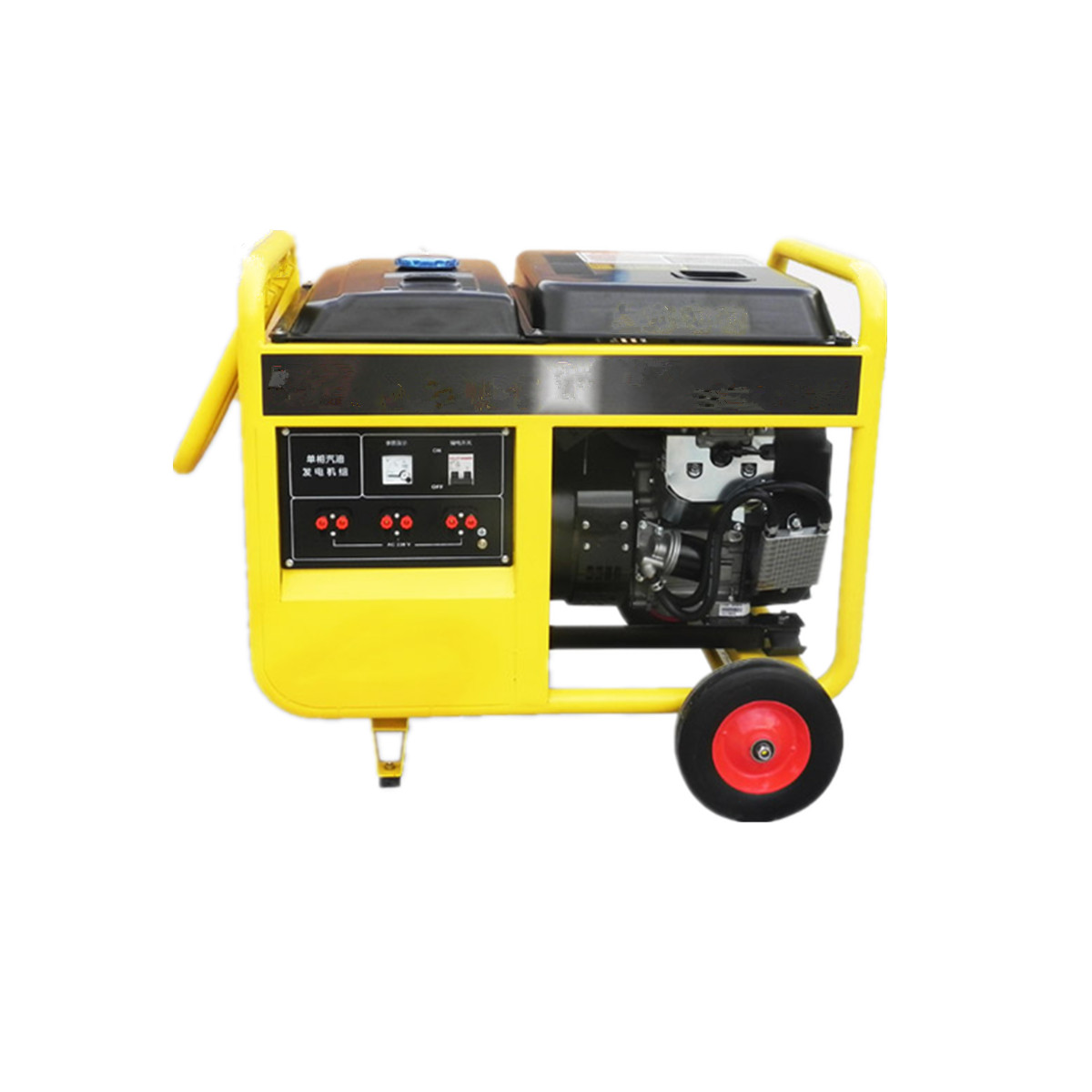  Gasoline Generating Set 10kW